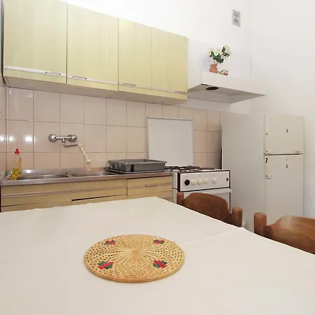 Apartment Sonja 695