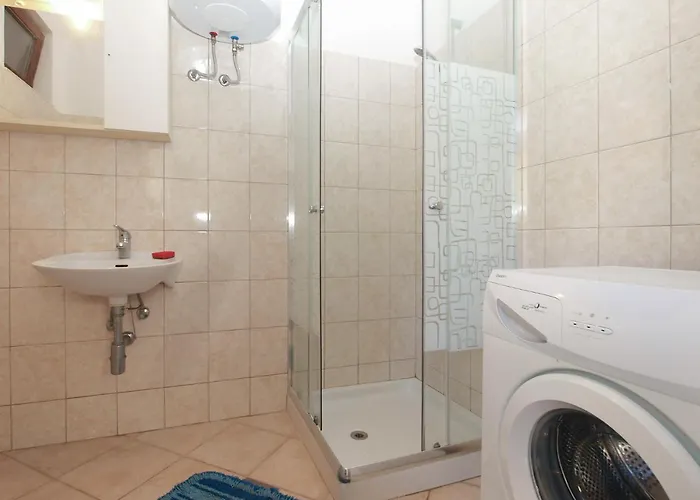 Lejlighed Sonja 695 *