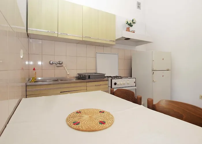 Διαμέρισμα Sonja 695