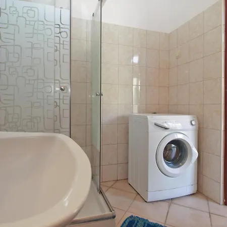Apartmán Sonja 695 *